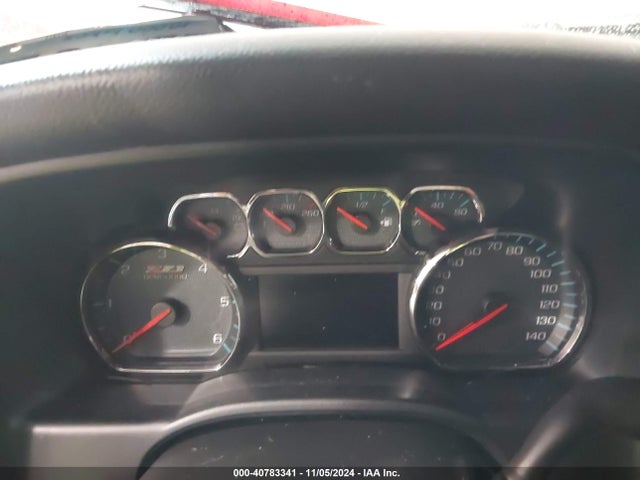 Chevrolet Silverado 1500 Ld Lt 2019 2GCVKPEC8K1239041 Image 7