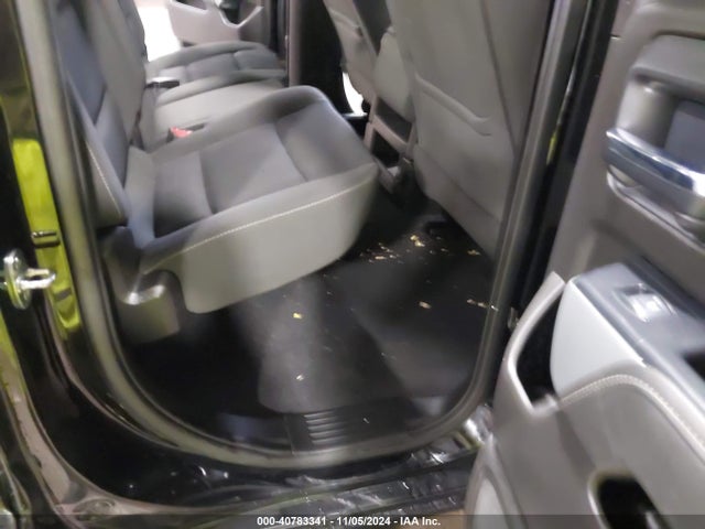 Chevrolet Silverado 1500 Ld Lt 2019 2GCVKPEC8K1239041 Image 8