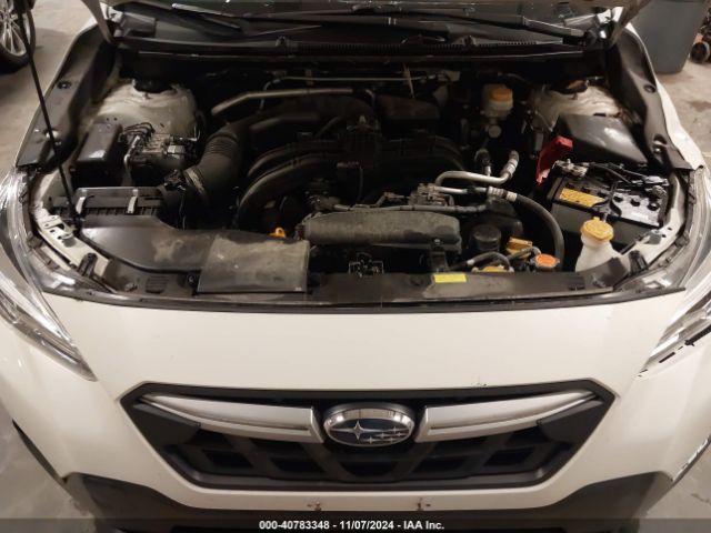 JF2GTHNC4PH303528 Subaru Crosstrek Limited