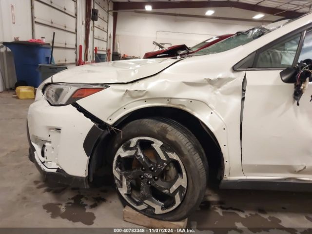 JF2GTHNC4PH303528 Subaru Crosstrek Limited