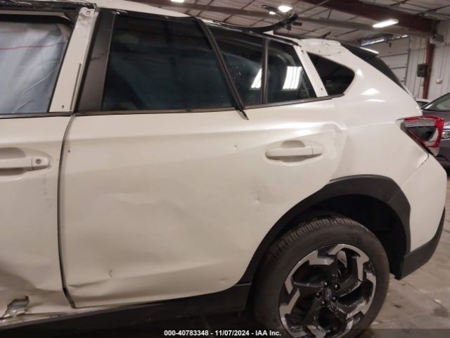 JF2GTHNC4PH303528 Subaru Crosstrek Limited