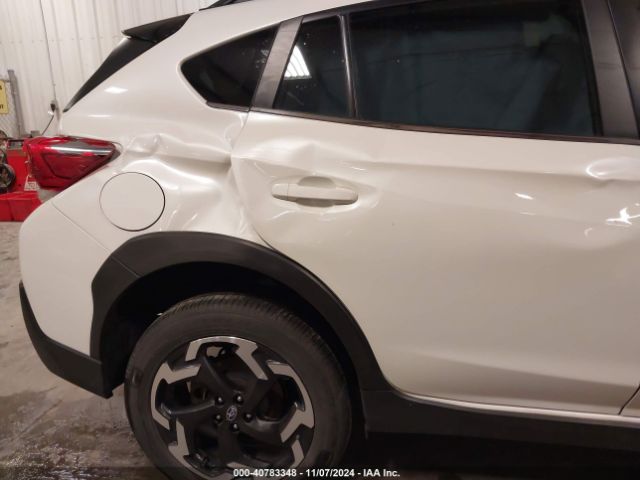 JF2GTHNC4PH303528 Subaru Crosstrek Limited