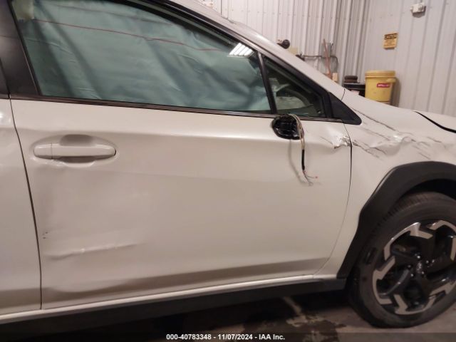 JF2GTHNC4PH303528 Subaru Crosstrek Limited