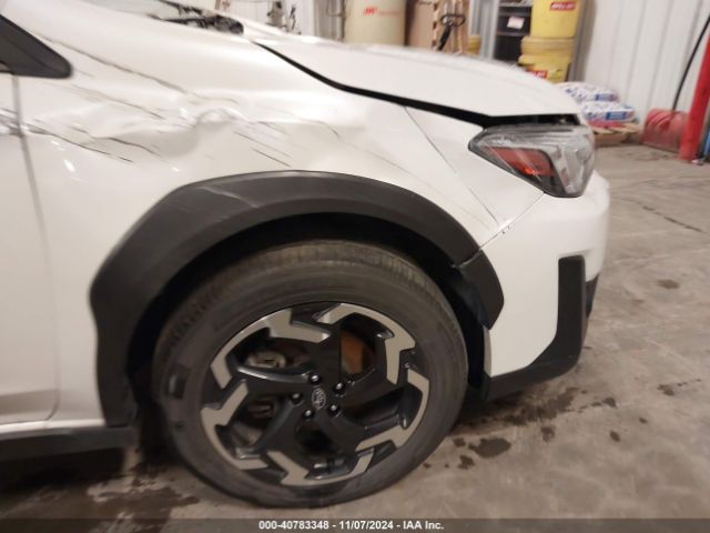 JF2GTHNC4PH303528 Subaru Crosstrek Limited