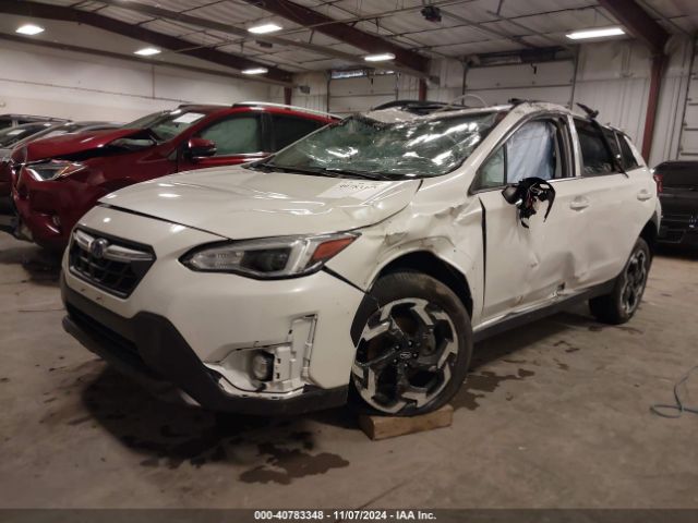 JF2GTHNC4PH303528 Subaru Crosstrek Limited