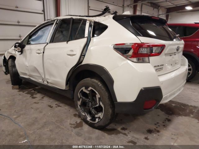JF2GTHNC4PH303528 Subaru Crosstrek Limited
