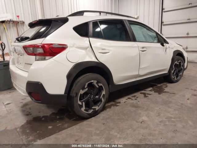 JF2GTHNC4PH303528 Subaru Crosstrek Limited