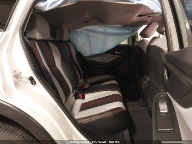 JF2GTHNC4PH303528 Subaru Crosstrek Limited