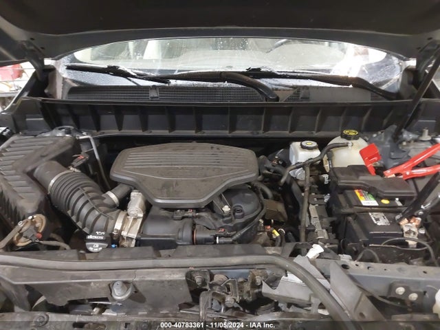 GMC Acadia Denali 2019 1GKKNXLS7KZ142641 Image 10