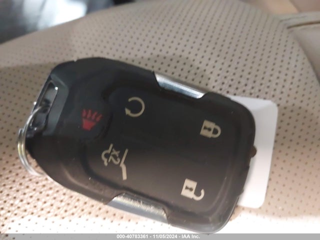 GMC Acadia Denali 2019 1GKKNXLS7KZ142641 Image 11