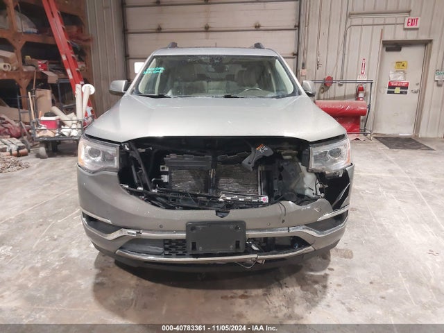 GMC Acadia Denali 2019 1GKKNXLS7KZ142641 Image 12