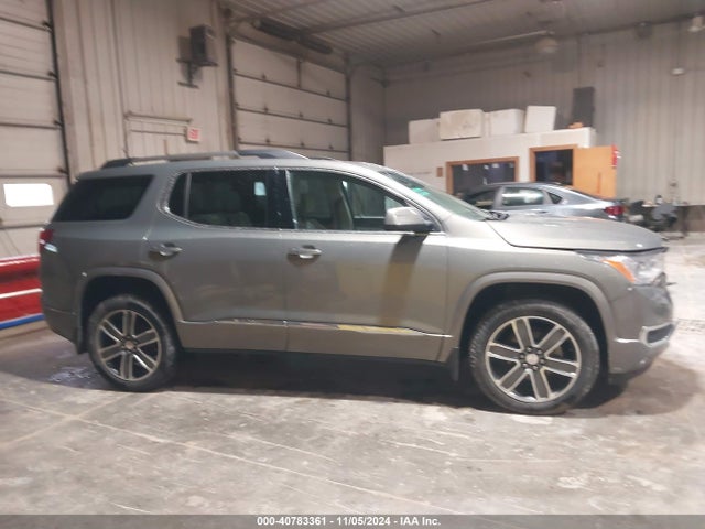 GMC Acadia Denali 2019 1GKKNXLS7KZ142641 Image 13