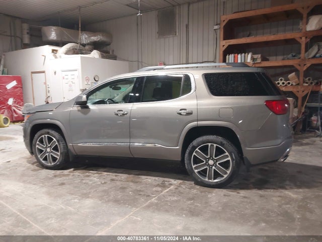GMC Acadia Denali 2019 1GKKNXLS7KZ142641 Image 14