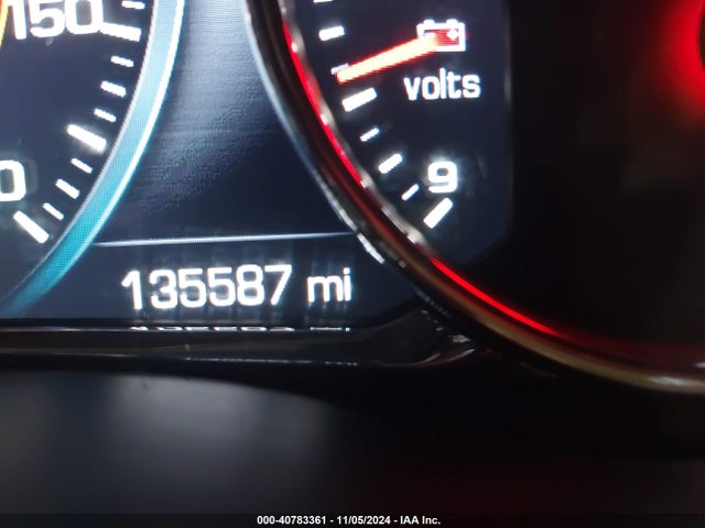 GMC Acadia Denali 2019 1GKKNXLS7KZ142641 Image 15