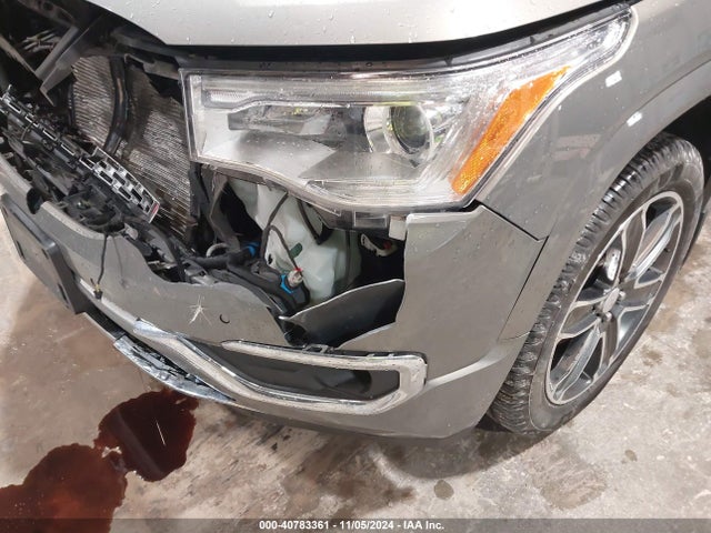 GMC Acadia Denali 2019 1GKKNXLS7KZ142641 Image 17