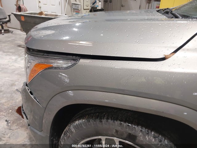 GMC Acadia Denali 2019 1GKKNXLS7KZ142641 Image 18
