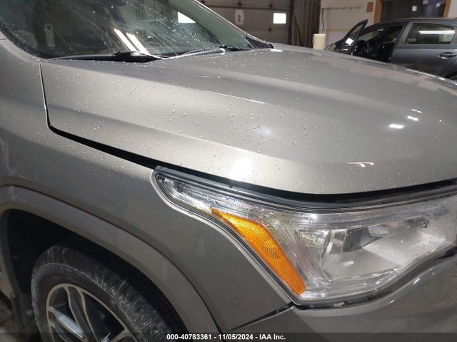GMC Acadia Denali 2019 1GKKNXLS7KZ142641 Image 20