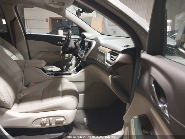 GMC Acadia Denali 2019 1GKKNXLS7KZ142641 Image 5