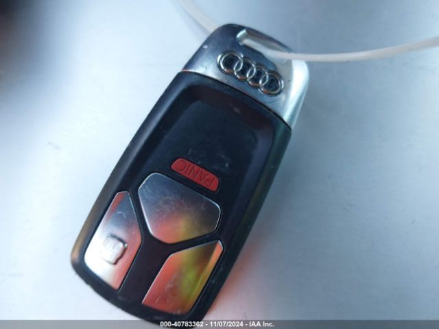 2017 AUDI A4 WAULNAF48HN022676 Photo 10