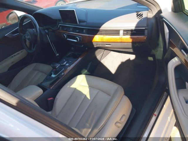 2017 AUDI A4 WAULNAF48HN022676 Photo 4