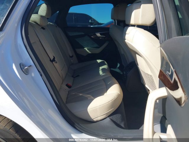 2017 AUDI A4 WAULNAF48HN022676 Photo 7