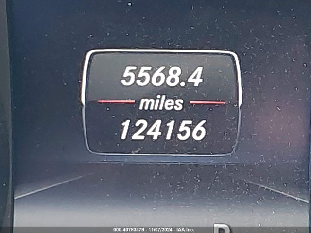 WDCTG4GB0FJ155152 Mercedes-Benz Gla 250 4matic