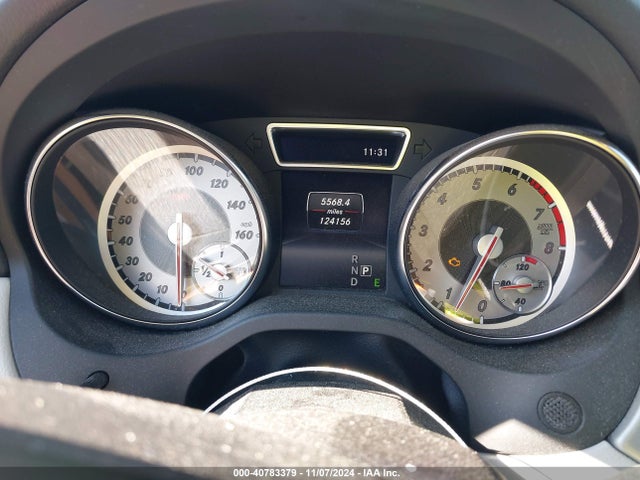 WDCTG4GB0FJ155152 Mercedes-Benz Gla 250 4matic