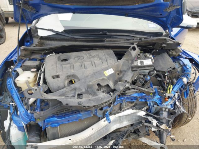 JTNKHMBX5K1043597 Toyota C-hr Limited