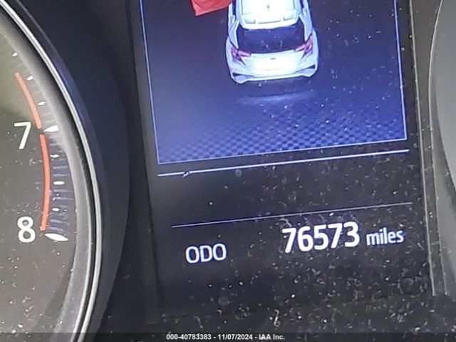 JTNKHMBX5K1043597 Toyota C-hr Limited