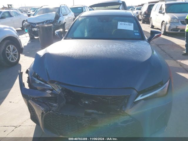 JTHGZ1B21P5059563 Lexus Is 350 F Sport