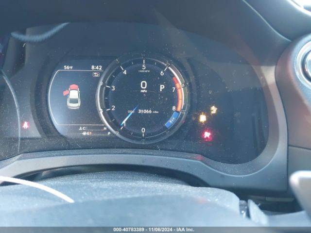 JTHGZ1B21P5059563 Lexus Is 350 F Sport