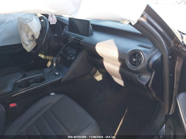 JTHGZ1B21P5059563 Lexus Is 350 F Sport