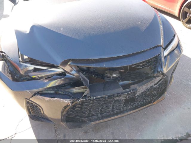 JTHGZ1B21P5059563 Lexus Is 350 F Sport