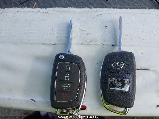 Hyundai SONATA SE 2015 5NPE24AF3FH259569 Image 11