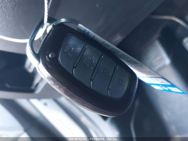 KMHD04LBXKU839344 Hyundai Elantra Sport