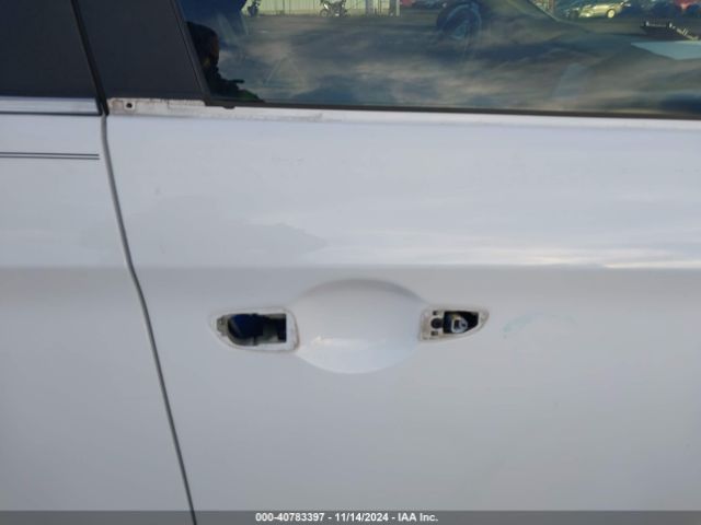 KMHD04LBXKU839344 Hyundai Elantra Sport