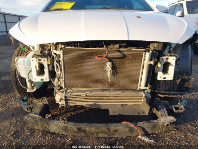 KMHD04LBXKU839344 Hyundai Elantra Sport