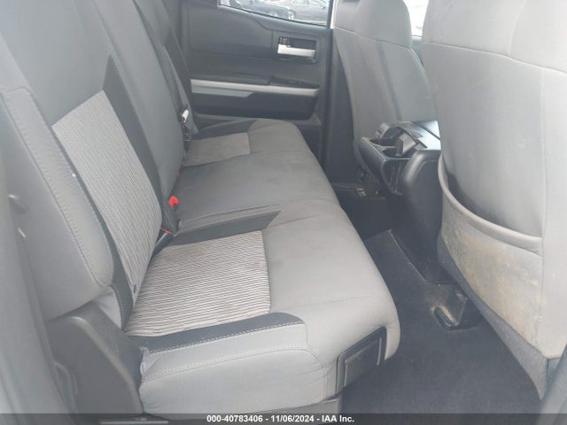 5TFUW5F14HX665404 Toyota Tundra Sr5 5.7l V8