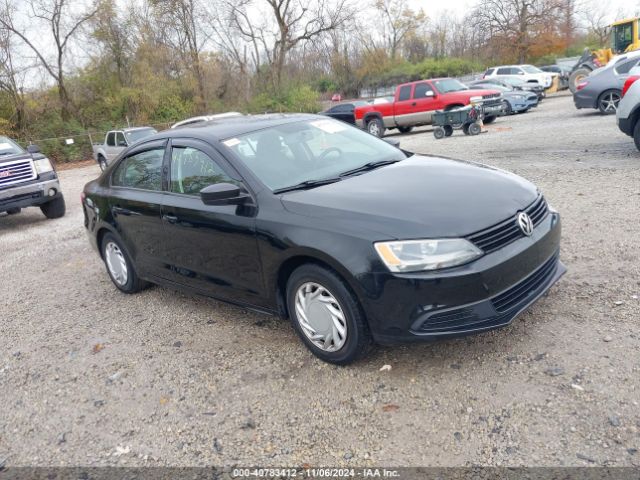 3VW2K7AJ1EM443553 auction archive image