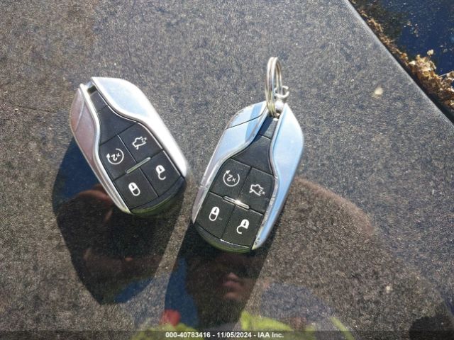 ZAM57RTA9E1106695 Maserati Ghibli S Q4