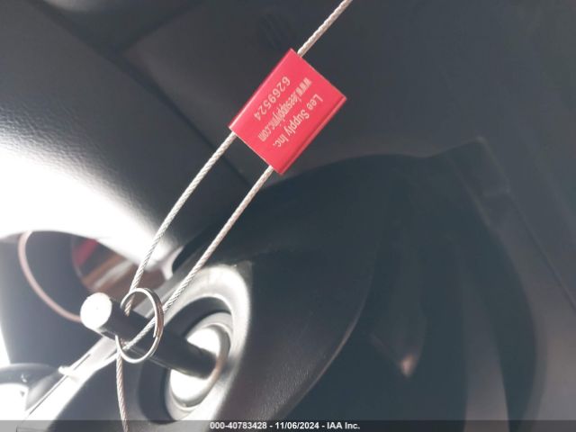 1FADP3E23HL266167 Ford FOCUS S