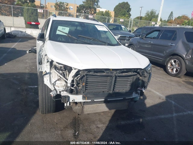 3GKALMEV1LL100384 GMC Terrain Fwd Sle