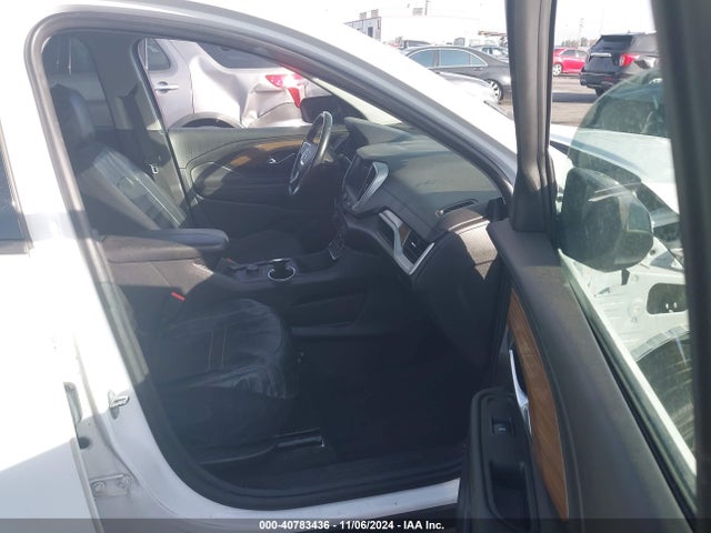 3GKALMEV1LL100384 GMC Terrain Fwd Sle