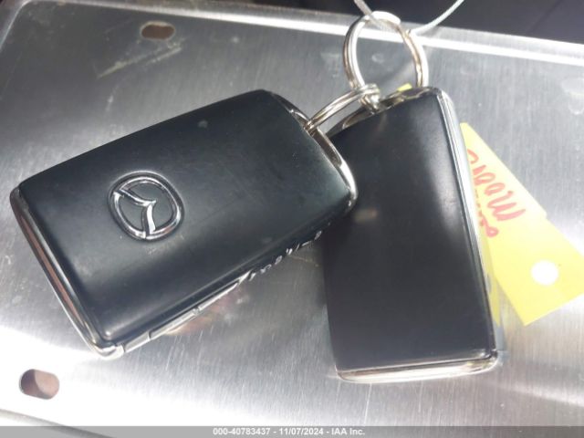 JM3TCBCY1N0605466 Mazda Cx-9 Touring