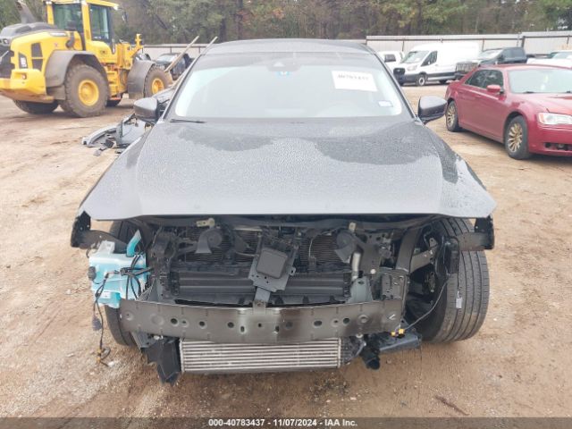 JM3TCBCY1N0605466 Mazda Cx-9 Touring