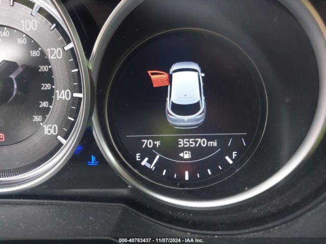 JM3TCBCY1N0605466 Mazda Cx-9 Touring