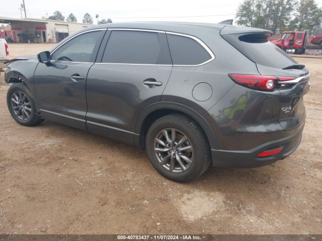 JM3TCBCY1N0605466 Mazda Cx-9 Touring