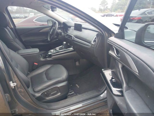JM3TCBCY1N0605466 Mazda Cx-9 Touring