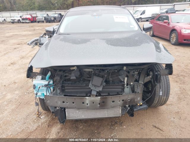 JM3TCBCY1N0605466 Mazda Cx-9 Touring