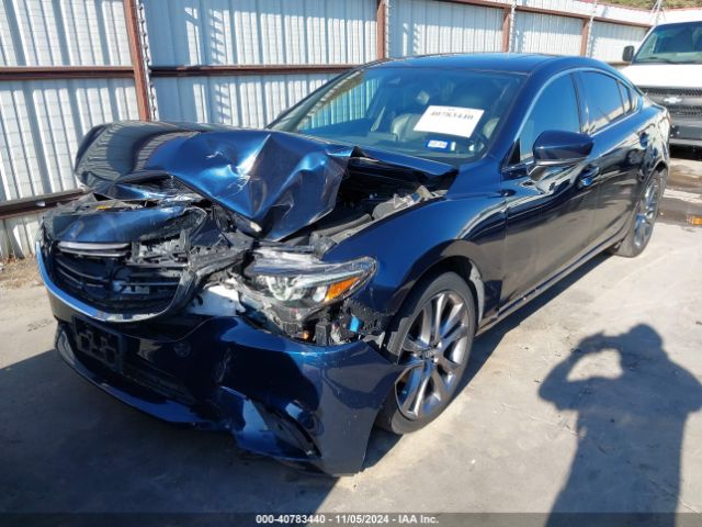 JM1GL1X59H1125047 Mazda Mazda6 Grand Touring